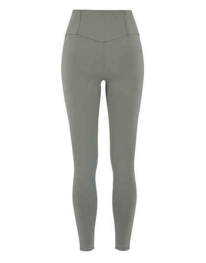 Craft Collective 7/8 Tights - Leaf