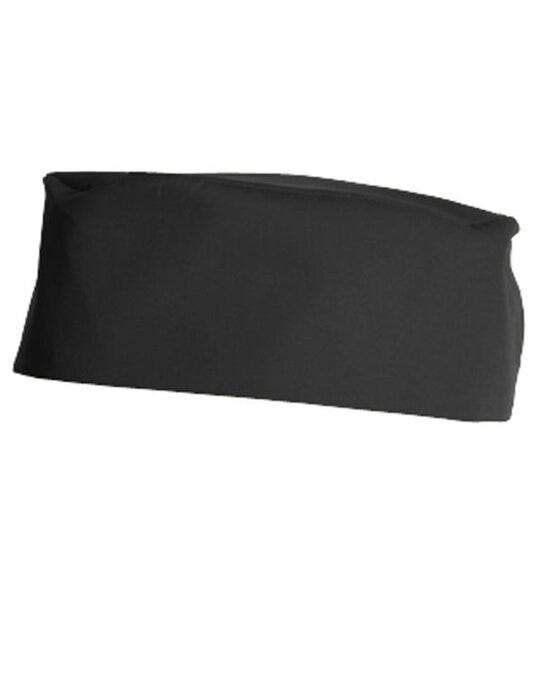 Dennys Skull Cap - Black