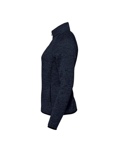 Stormtech Women's Yosemite FZ Fleece Jkt - Navyheather