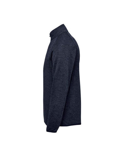 Stormtech Mens Yosemite 1/2 Zip Pullover - Navyheather