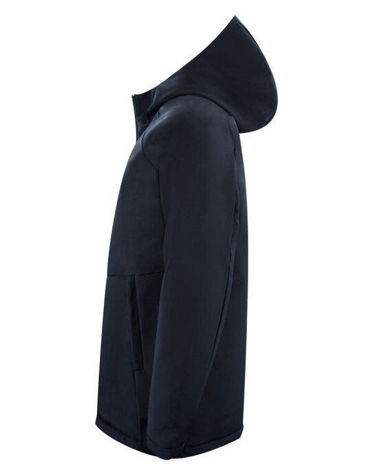 James Harvest Winchester Jacket - Navy