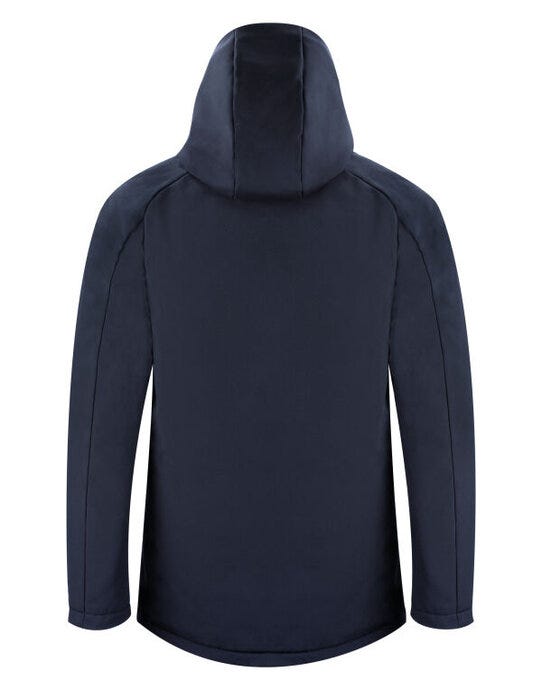 James Harvest Winchester Jacket - Navy