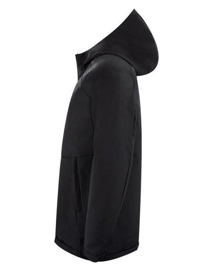 James Harvest Winchester Jacket - Black