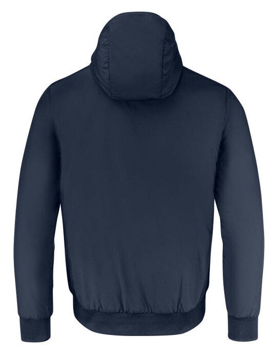 James Harvest Franklin Jacket - Navy