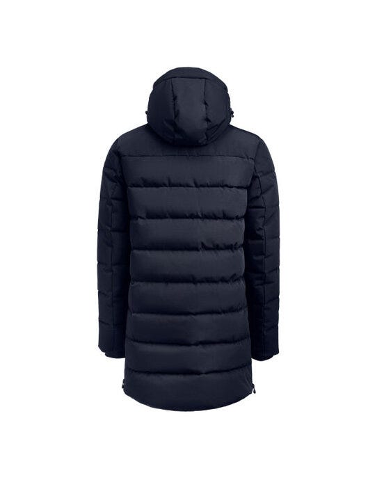 James Harvest Northport Jacket - Navy