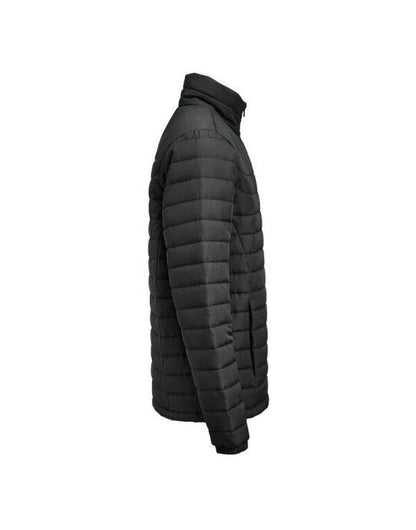James Harvest Arches Jacket - Black