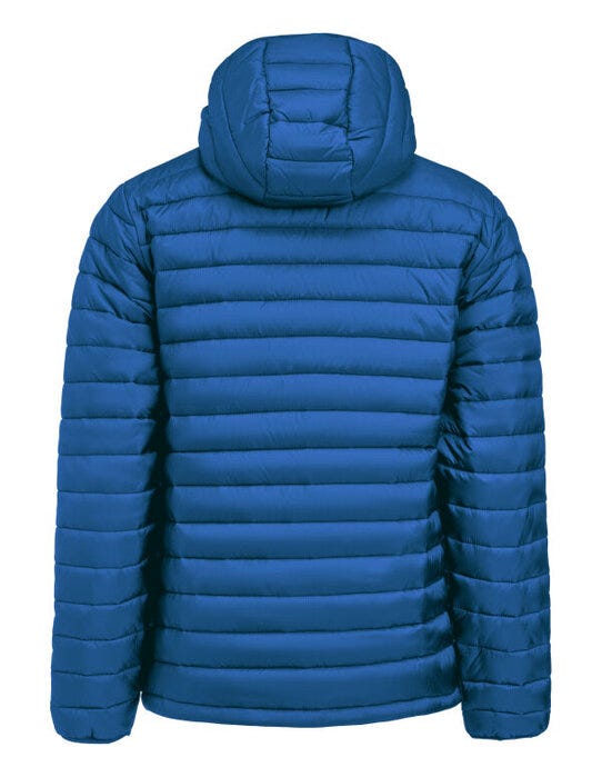 James Harvest Meadows Jacket - Blue