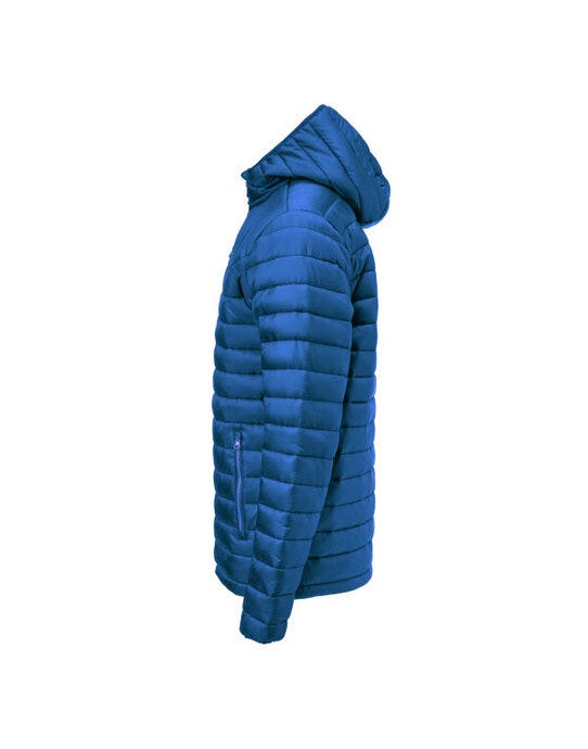 James Harvest Meadows Jacket - Blue