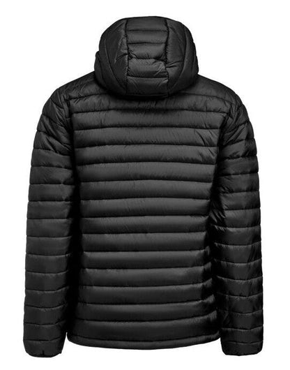 James Harvest Meadows Jacket - Black