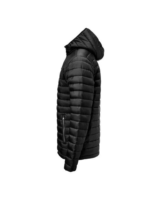 James Harvest Meadows Jacket - Black