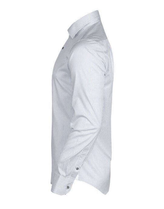 James Harvest Reno Shirt - Black
