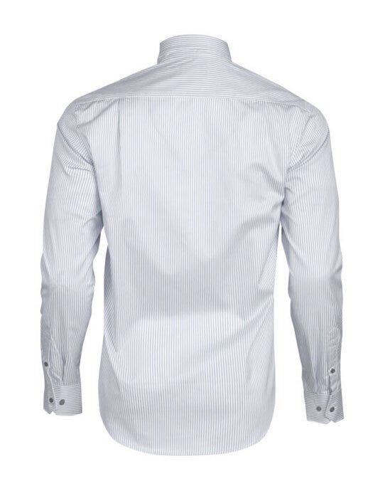 James Harvest Reno Shirt - Black