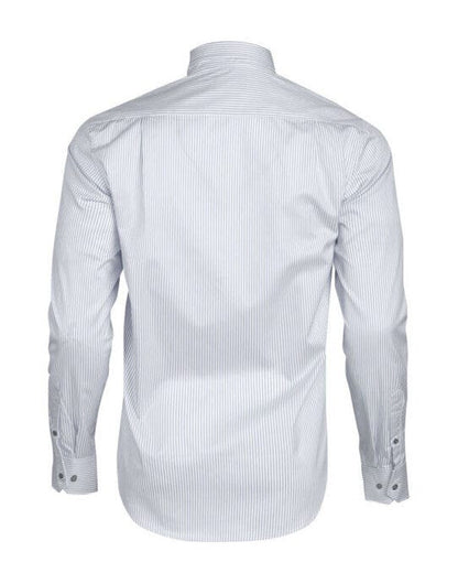 James Harvest Reno Shirt - Black