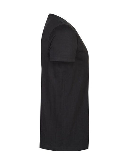 James Harvest Twoville Crew Neck T-Shirt - Black