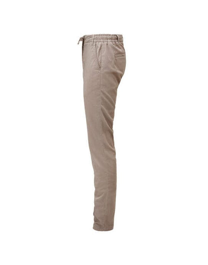 James Harvest Freehold Chino (Reg) - Khaki