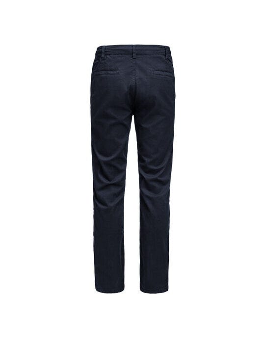 James Harvest Freehold Chino (Reg) - Navy