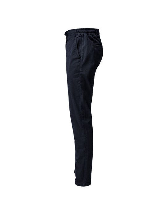James Harvest Freehold Chino (Reg) - Navy