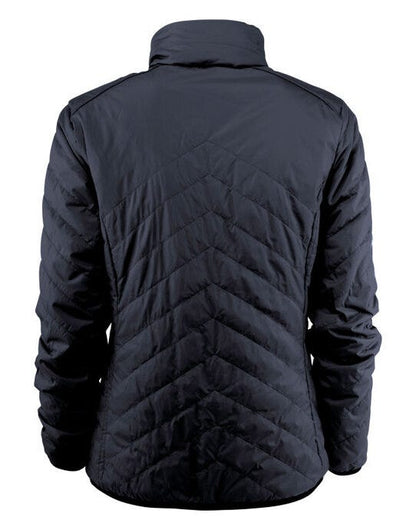 James Harvest Deer Ridge Ladies Jacket - Navy