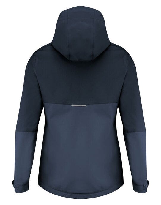 James Harvest Northville Ladies Jacket - Navy