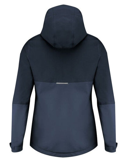 James Harvest Northville Ladies Jacket - Navy