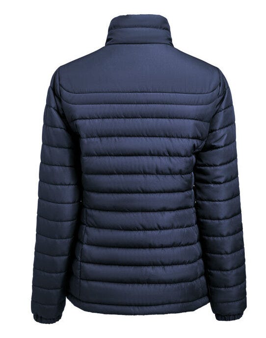 James Harvest Ladies Arches Jacket - Navy