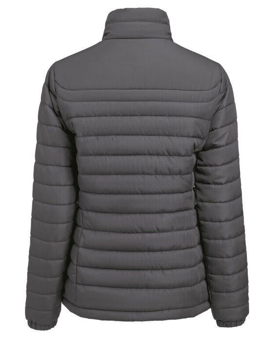 James Harvest Ladies Arches Jacket - Steel Grey