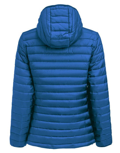 James Harvest Ladies Meadows Jacket - Blue