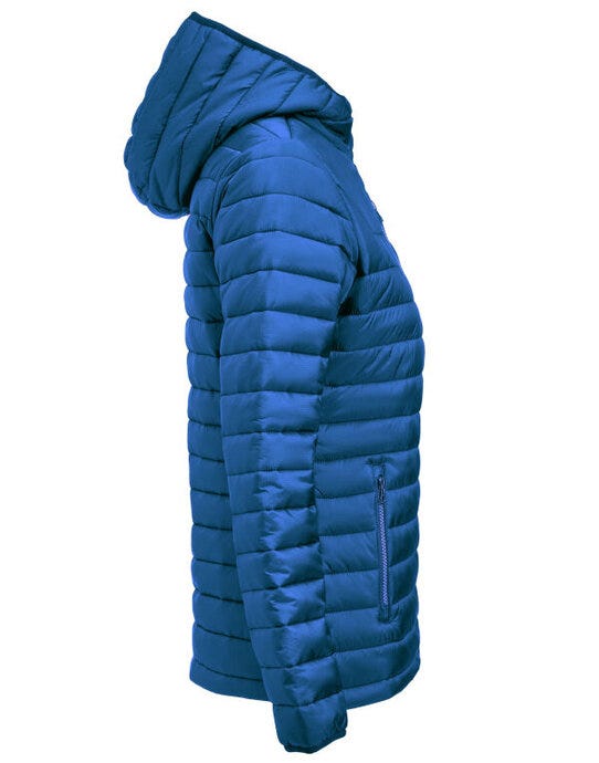 James Harvest Ladies Meadows Jacket - Blue