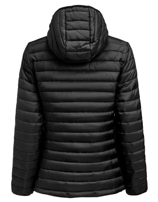 James Harvest Ladies Meadows Jacket - Black