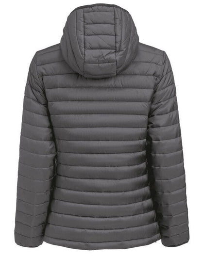 James Harvest Ladies Meadows Jacket - Steel Grey