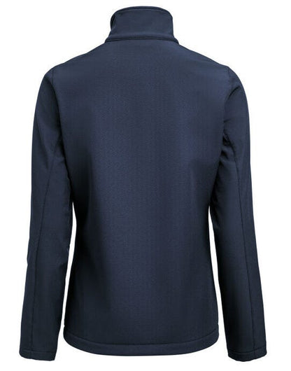 James Harvest Ladies Valley Jacket - Navy