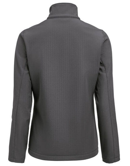 James Harvest Ladies Valley Jacket - Steel Grey