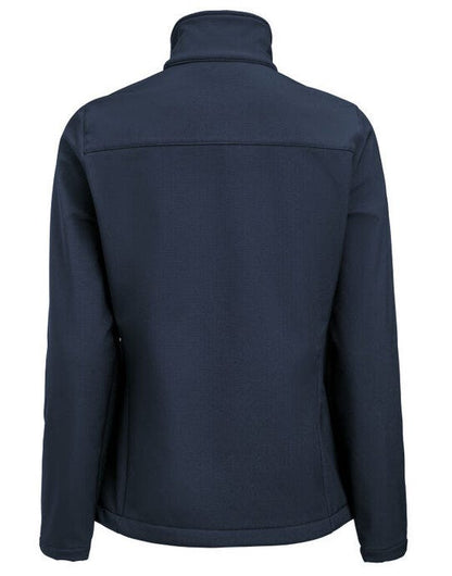 James Harvest Ladies Mammoth Jacket - Navy