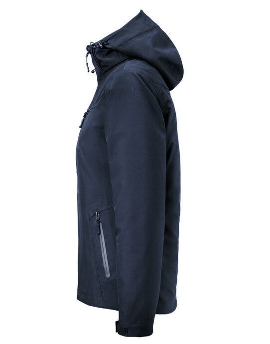 James Harvest Ladies Pinnacles Jacket - Navy