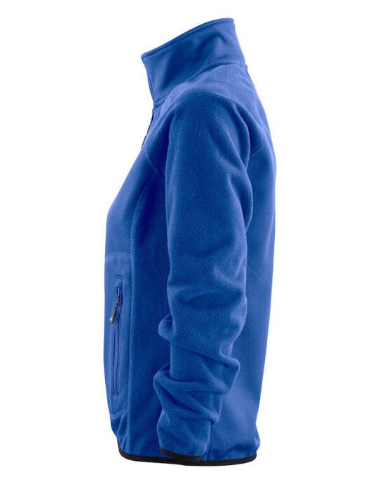 James Harvest Lockwood Ladies Softshell - Sporty Blue