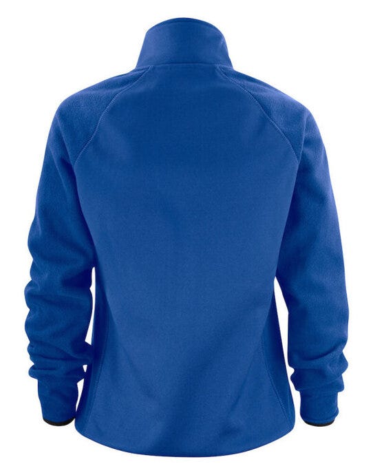 James Harvest Lockwood Ladies Softshell - Sporty Blue