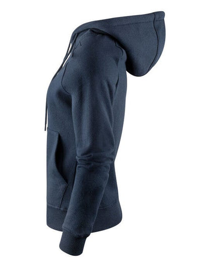 James Harvest Hardin Heights Ladies Hood - Navy