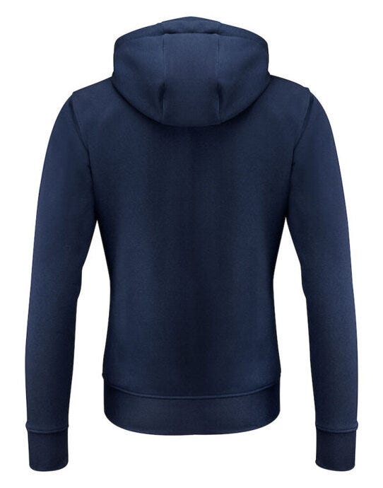 James Harvest Westwood H Ladies Hood - Navy