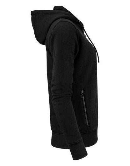 James Harvest Westwood H Ladies Hood - Black