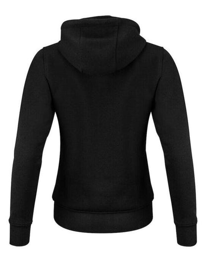 James Harvest Westwood H Ladies Hood - Black