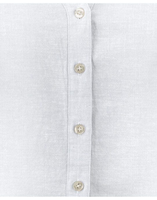 James Harvest Townsend Ladies Shirt - White