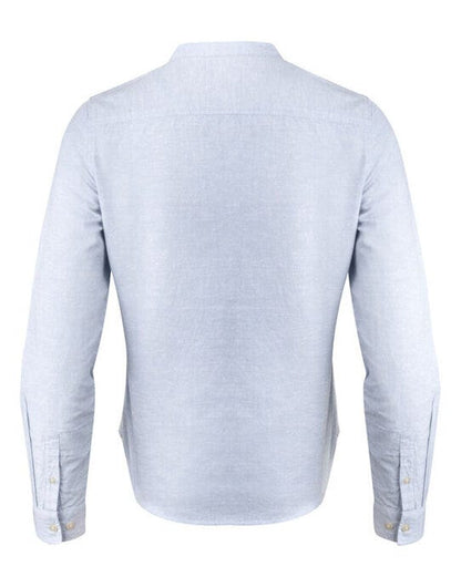 James Harvest Townsend Ladies Shirt - Light Blue