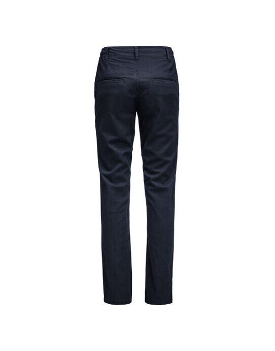James Harvest Ladies Freehold Chino(Reg) - Navy