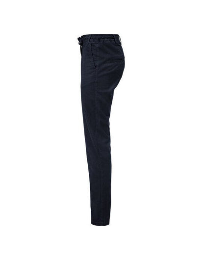 James Harvest Ladies Freehold Chino(Reg) - Navy
