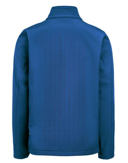 James Harvest Valley Jacket - Blue