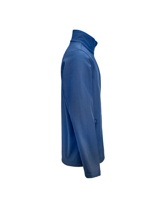 James Harvest Valley Jacket - Blue