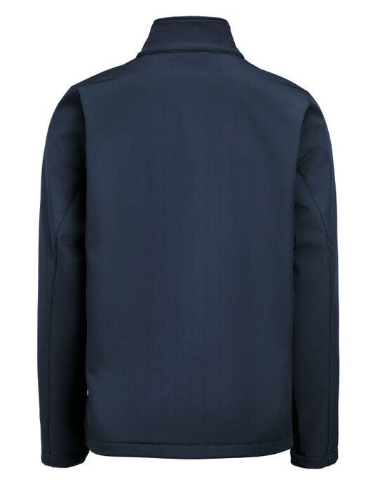 James Harvest Valley Jacket - Navy