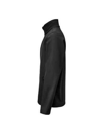 James Harvest Valley Jacket - Black