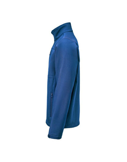 James Harvest Mammoth Jacket - Blue