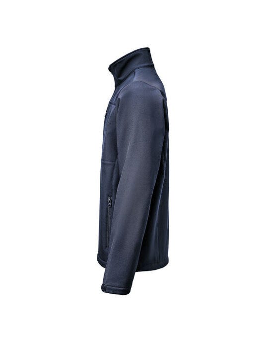 James Harvest Mammoth Jacket - Navy